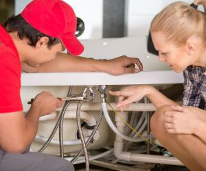 About Emergency plumbing pros Chesterland, OH