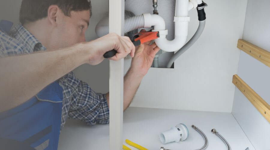Professional emergency plumbing in Chesterland, OH